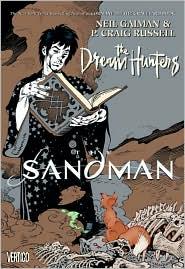 The Sandman (2009, DC Comics/Vertigo)