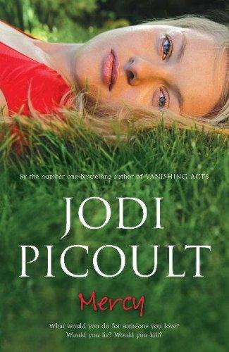 Jodi Picoult: Mercy (Hardcover, 2006, ISIS LARGE PRINT)