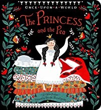 Chloe Perkins: The Princess and the Pea (2017, Little Simon)