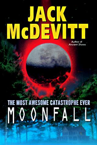 Jack McDevitt: Moonfall (1998)