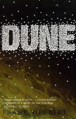 Dune (Paperback, 2006, Hodder)