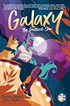 Jadzia Axelrod, Jess Taylor: Galaxy (2022, DC Comics)