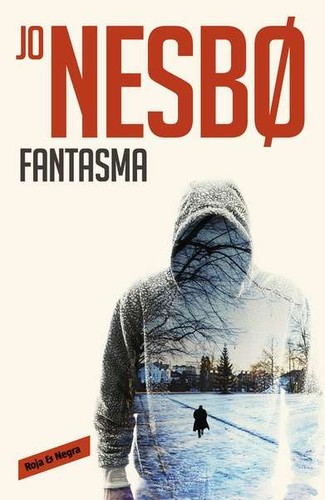 Jo Nesbø: Fantasma (Paperback, español language, 2015, Reservoir Books)