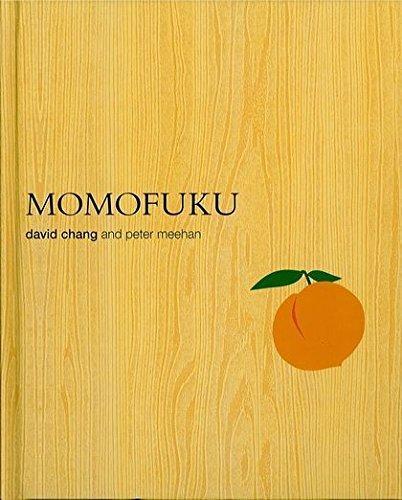 David Chang, Peter Meehan: Momofuku
