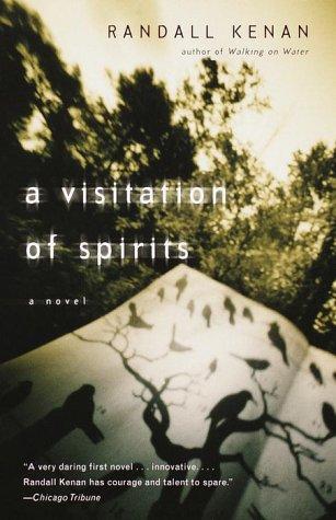 Randall Kenan: A visitation of spirits (2000, Vintage Books)