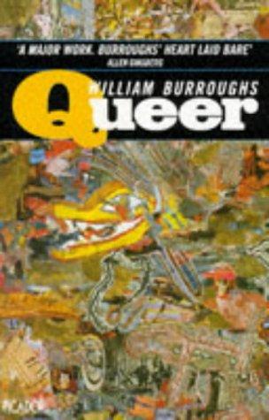 William S. Burroughs: Queer (Picador Books) (Spanish language, 1998, MacMillan)