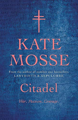 Kate Mosse: Citadel [Paperback] Kate Mosse (Paperback, 2001, Orion)