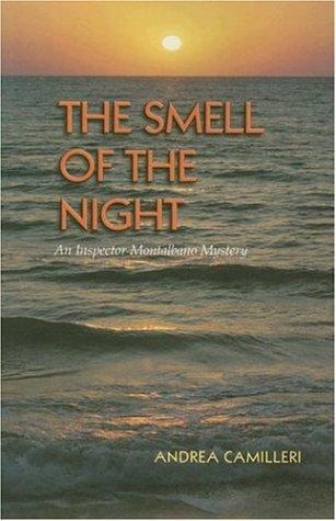 Andrea Camilleri: The Smell of the Night (Paperback, 2006, Wheeler Publishing)