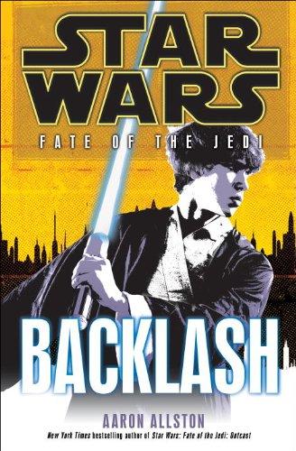 Aaron Allston: Star Wars: Fate of the Jedi (Hardcover, 2010, LucasBooks)