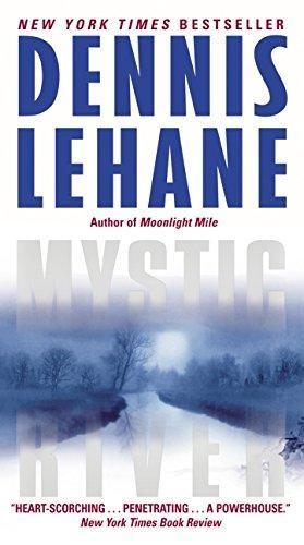 Dennis Lehane: Mystic River (2011, HarperCollins Publishers)