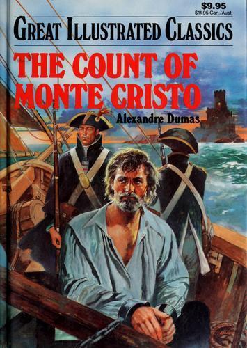 The Count of Monte Cristo (Hardcover, 1993, Playmore Publishers)