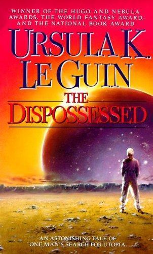 The Dispossessed (Hardcover, 1999, Tandem Library)