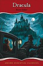 Bram Stoker: Dracula (Hardcover, 2016, Award Publications Ltd.)
