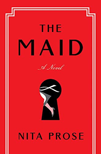 The Maid (Paperback, 2022, Viking)