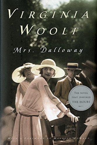 Virginia Woolf: Mrs. Dalloway (2002, Harcourt)