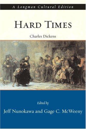Charles Dickens: Hard Times (2003)
