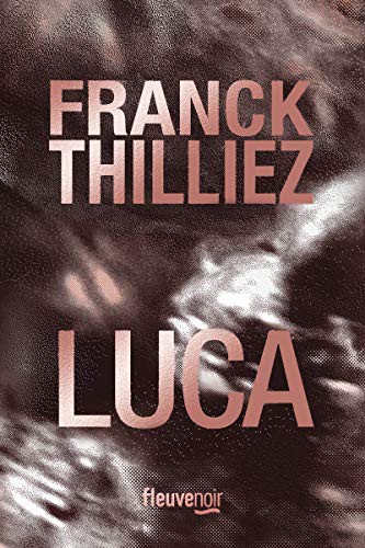 Franck Thilliez: Luca (Paperback, FLEUVE EDITIONS)