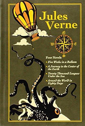 Jules Verne: Jules Verne (2012)