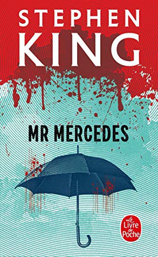 Stephen King, Stephen King: Mr Mercedes (Paperback, 2016, LGF)