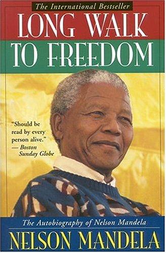 Nelson Mandela: Long Walk to Freedom (AudiobookFormat, 2004, Hachette Audio)