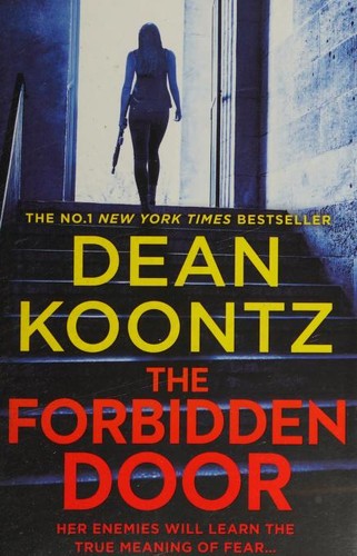 Dean Koontz: The Forbidden Door (Paperback, 2019, HarperCollins Publishers)