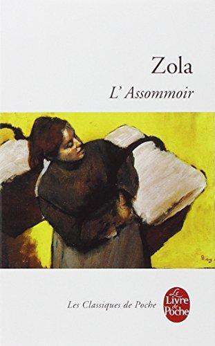 Émile Zola: L'assommoir (French language, 1983)