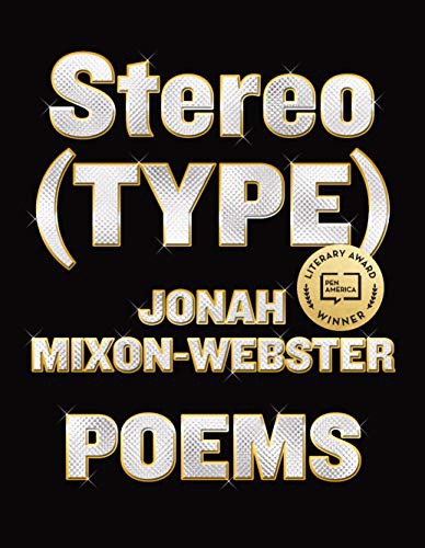 Jonah Mixon-Webster: Stereo (Paperback, 2021, Knopf)