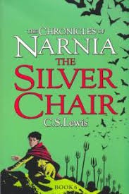 Pauline Baynes, C. S. Lewis: Silver Chair (2009, HarperCollins Publishers Limited)