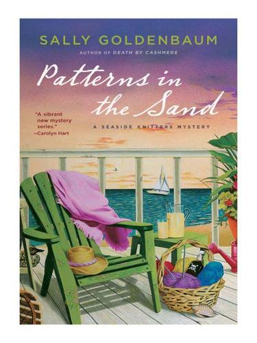 Sally Goldenbaum: Patterns in the Sand (EBook, 2009, Penguin USA, Inc.)