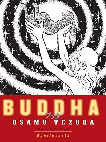Buddha, Vol. 1: Kapilavastu (Buddha #1) (2006)