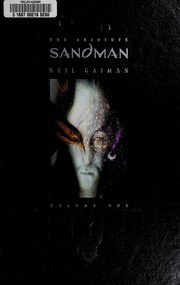The  absolute sandman. (2006, DC Comics)