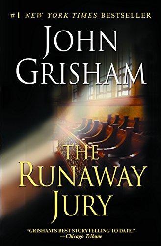 John Grisham: The Runaway Jury (2006)