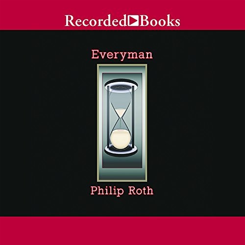 Philip Roth, George Guidall: Everyman (AudiobookFormat, 2006, Recorded Books, Inc.)