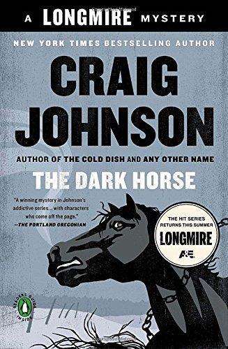 Craig Johnson: The Dark Horse (2010)