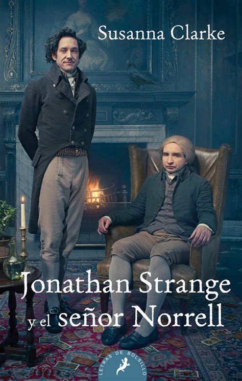 Susanna Clarke: Jonathan Strange y el señor Norrell (Paperback, 2021, Salamandra)