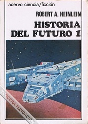 Historia del futuro 1 (EBook, Español language)