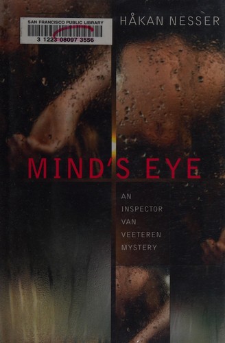 Hakan Nesser: Mind's Eye (Hardcover, 2008, Pantheon)