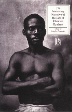Olaudah Equiano: Interesting Narrative of the life of Olaudah Equiano (Broadview Literary Texts (BLT)) (Paperback, 2001, Broadview Press)