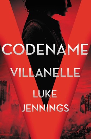 Codename Villanelle (2018)