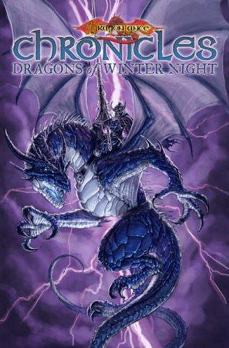 Tracy Hickman, Andrew Dabb, Margaret Weis, Steve Kurth: Dragonlance - Chronicles Volume 2 (Paperback, 2007, Devil's Due Publishing)