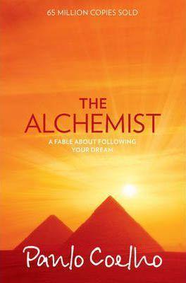 Paulo Coelho: The Alchemist (1999)