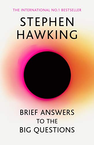 Brief Answers to the Big Questions (Hardcover, 2018)