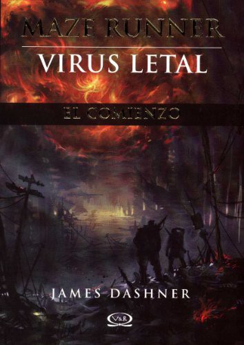 James Dashner, V&R Editoras: Maze Runner (Paperback, 2013, Lectorum Publications, Inc., Vergara & Riba)