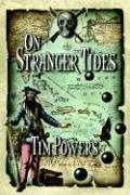 Tim Powers: On Stranger Tides (Paperback, 2006, Babbage Press)