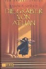 Ursula K. Le Guin: Die Gräber von Atuan. (Hardcover, 2002, Carlsen)