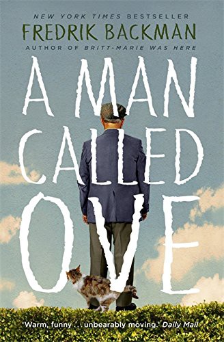 Fredrik Backman: A Man Called Ove (Paperback, 2015, Sceptre)