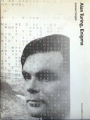 Andrew Hodges, A. Hodges: Alan Turing (Hardcover, German language, 1989, Kammerer & Unverzagt)