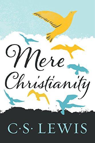 C. S. Lewis: Mere Christianity (2009)
