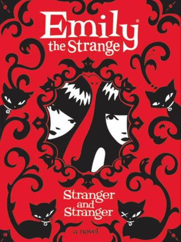 Rob Reger: Stranger and Stranger (EBook, 2010, HarperCollins)