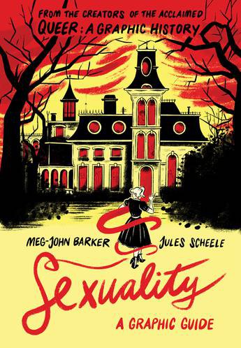 Meg-John Barker, Jules Scheele: Sexuality (2021, Icon Books, Limited)